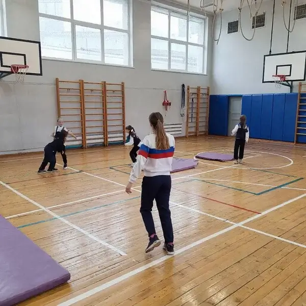 Зимний фестиваль ГТО: кто оказался самым быстрым и сильным?