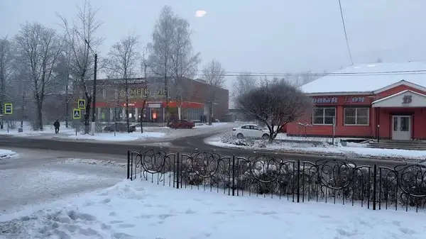 Внимание: плановое отключение электроэнергии в Лужском районе